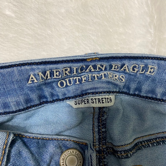 American eagle jeggings skinny - Picture 4 of 5